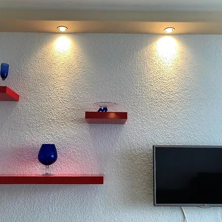 Bis 4 Personen In 하노버