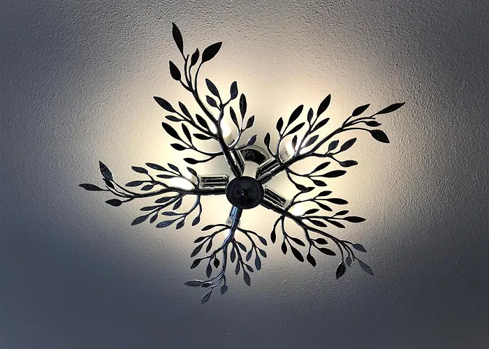 Апартаменты Bis 4 Personen In Ганновер