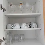 Bis 4 Personen In דירה הנובר