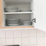 Bis 4 Personen In הנובר