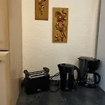 דירה Bis 4 Personen In