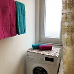 דירה Bis 4 Personen In הנובר