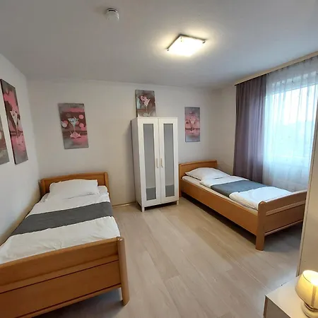Bis 4 Personen In