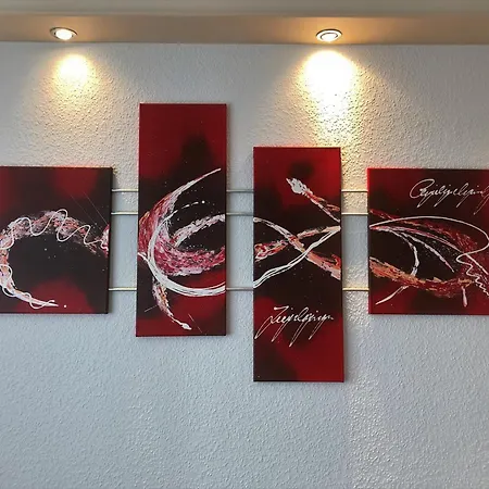 アパート Bis 4 Personen In ハノーファー