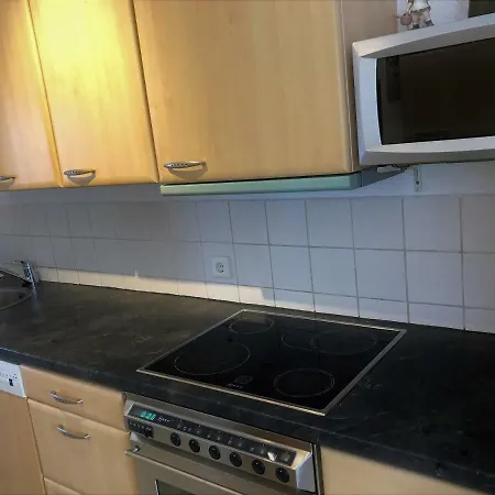 アパート Bis 4 Personen In