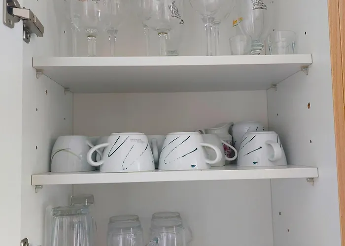 Bis 4 Personen In 公寓 汉诺威