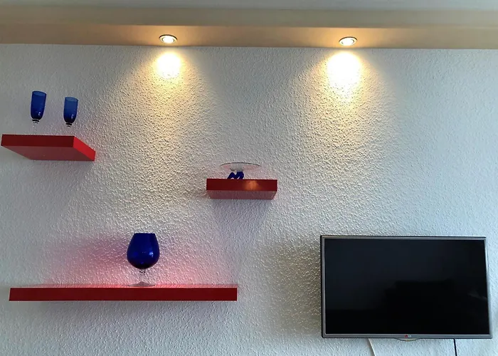 Bis 4 Personen In 汉诺威