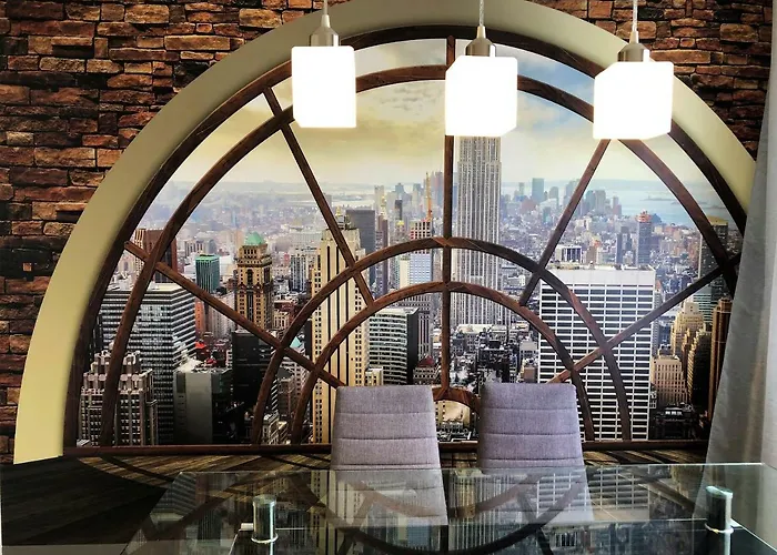 Bis 4 Personen In * 汉诺威