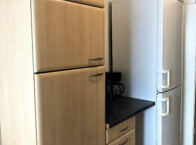 Bis 4 Personen In 汉诺威