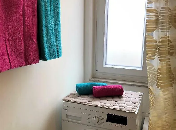 Apartment Bis 4 Personen In Hannover
