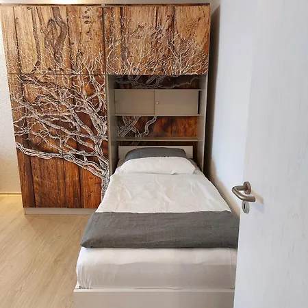 Bis 4 Personen In Appartement Hanovre