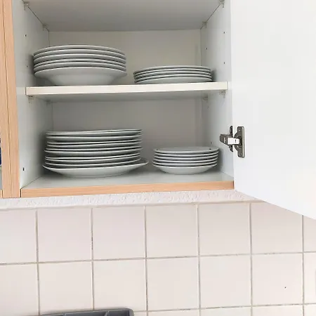 Bis 4 Personen In Hanovre