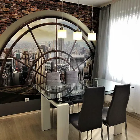 Appartement Bis 4 Personen In Hanovre