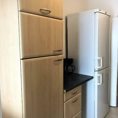 Bis 4 Personen In Hanovre