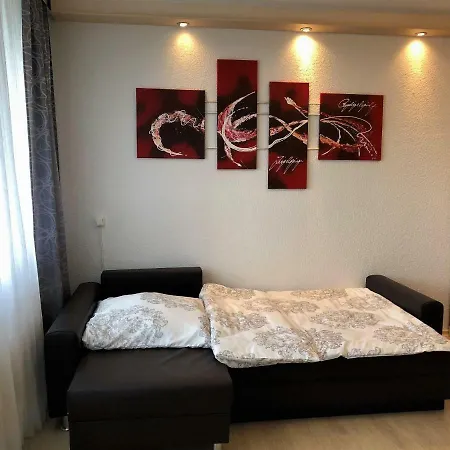 Appartement Bis 4 Personen In *