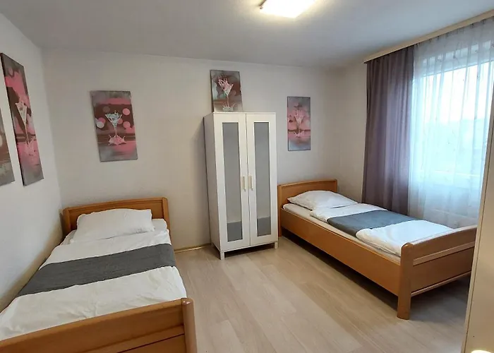 Bis 4 Personen In