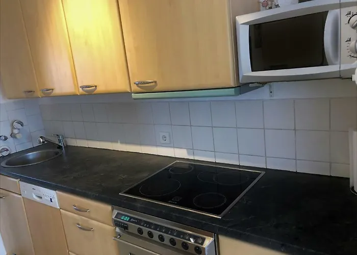 Apartamento Bis 4 Personen In