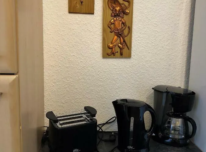 Apartamento Bis 4 Personen In